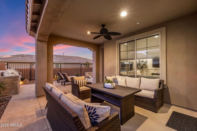 32567 N 133RD Avenue, Peoria, AZ 85383