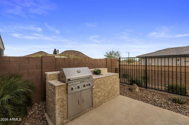 32567 N 133RD Avenue, Peoria, AZ 85383
