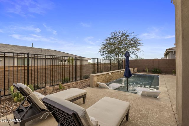 32567 N 133RD Avenue, Peoria, AZ 85383