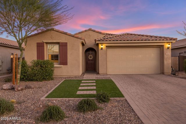 32567 N 133RD Avenue, Peoria, AZ 85383