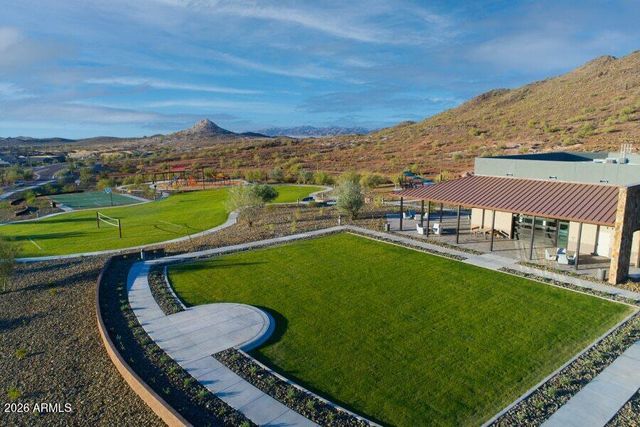 32567 N 133RD Avenue, Peoria, AZ 85383