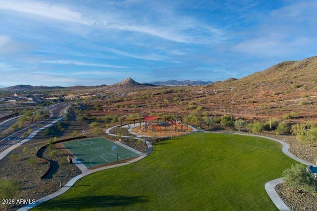 32567 N 133RD Avenue, Peoria, AZ 85383