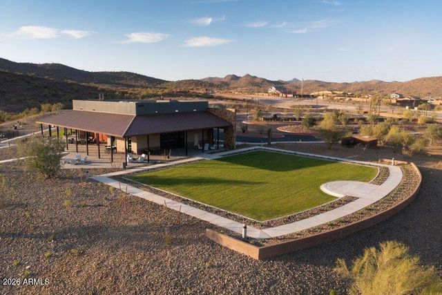 32567 N 133RD Avenue, Peoria, AZ 85383