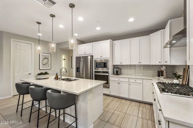 32567 N 133RD Avenue, Peoria, AZ 85383