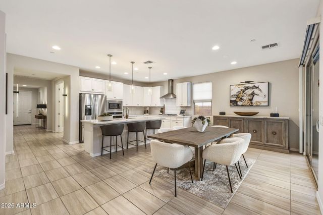 32567 N 133RD Avenue, Peoria, AZ 85383