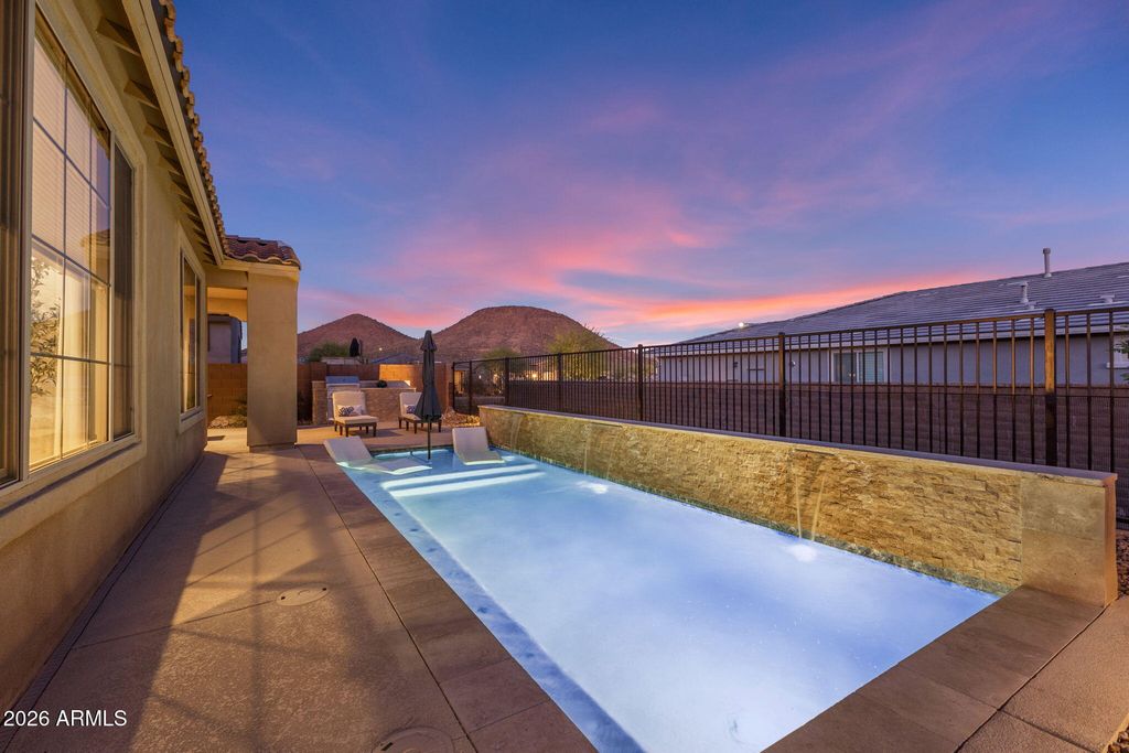 32567 N 133RD Avenue, Peoria, AZ 85383