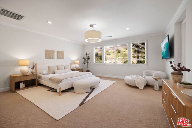 20445 Via Sansovino, Porter Ranch (los Angeles), CA 91326