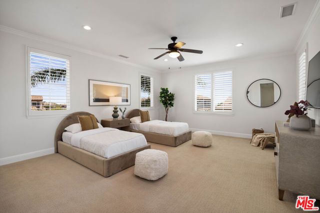 20445 Via Sansovino, Porter Ranch (los Angeles), CA 91326
