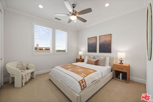 20445 Via Sansovino, Porter Ranch (los Angeles), CA 91326