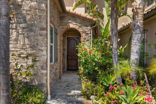 20445 Via Sansovino, Porter Ranch (los Angeles), CA 91326