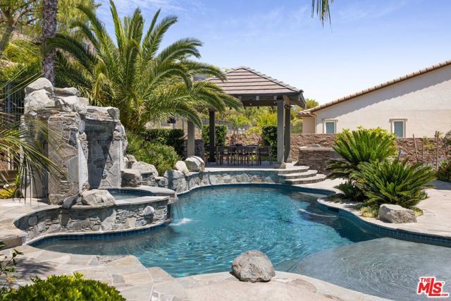 20445 Via Sansovino, Porter Ranch (los Angeles), CA 91326