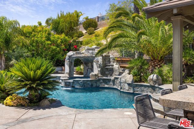 20445 Via Sansovino, Porter Ranch (los Angeles), CA 91326