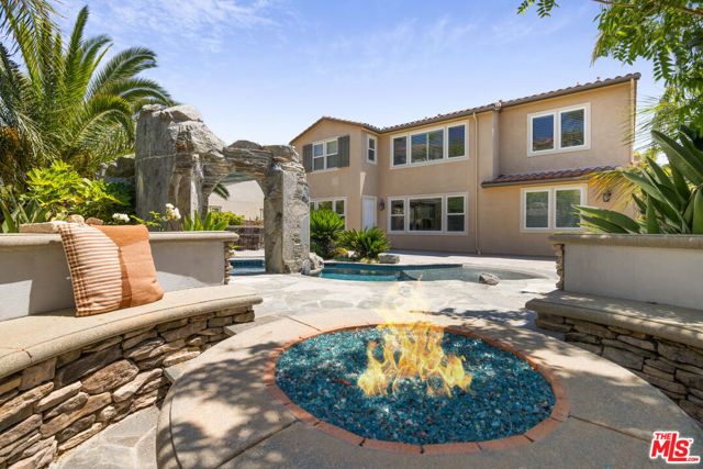 20445 Via Sansovino, Porter Ranch (los Angeles), CA 91326