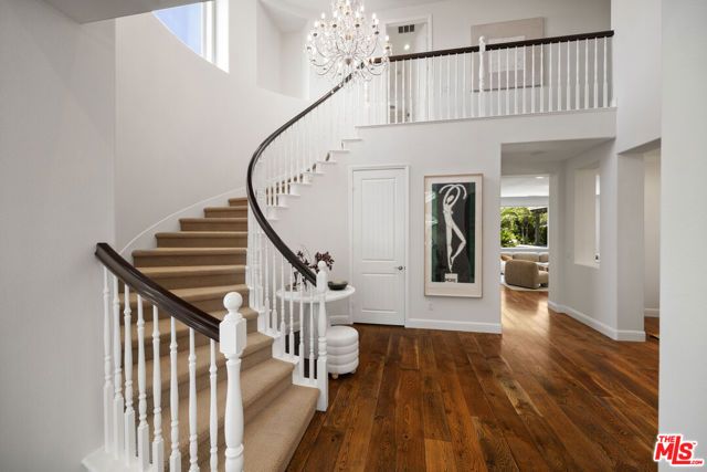 20445 Via Sansovino, Porter Ranch (los Angeles), CA 91326