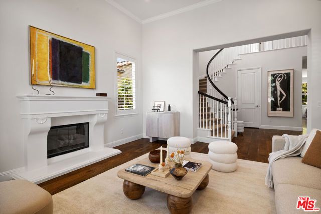 20445 Via Sansovino, Porter Ranch (los Angeles), CA 91326