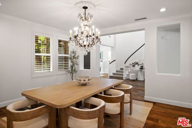 20445 Via Sansovino, Porter Ranch (los Angeles), CA 91326