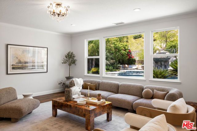 20445 Via Sansovino, Porter Ranch (los Angeles), CA 91326