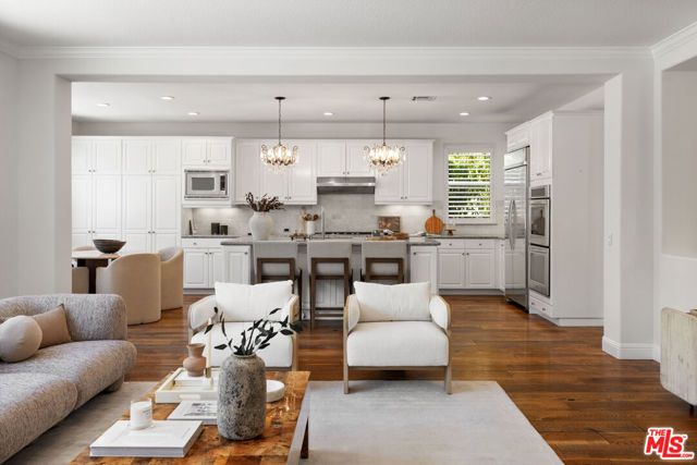 20445 Via Sansovino, Porter Ranch (los Angeles), CA 91326