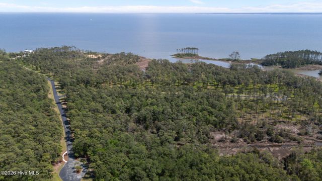 178 River Watch Road, Oriental, NC 28571