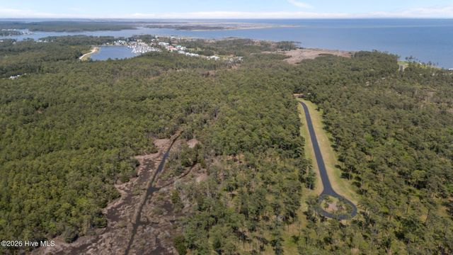 178 River Watch Road, Oriental, NC 28571