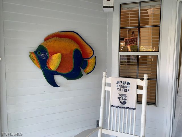 131 Bristol LN C-16, Naples, FL 34112