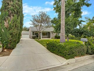 4814 Viro Road, La Canada Flintridge, CA 91011