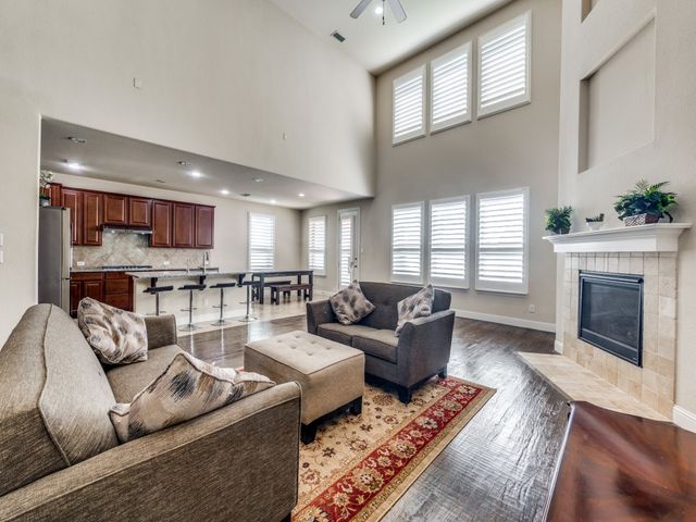 7340 Beranger Drive, Irving, TX 75063