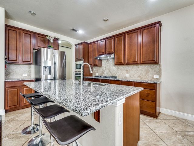 7340 Beranger Drive, Irving, TX 75063
