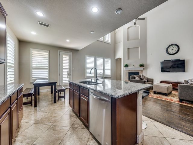 7340 Beranger Drive, Irving, TX 75063