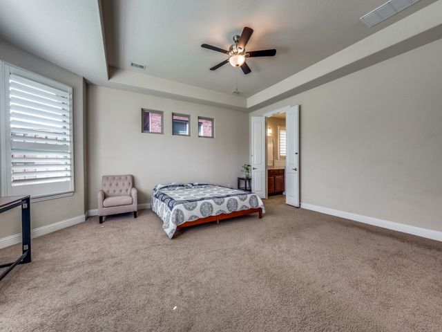 7340 Beranger Drive, Irving, TX 75063