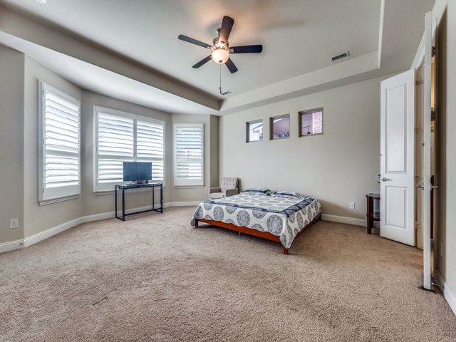 7340 Beranger Drive, Irving, TX 75063