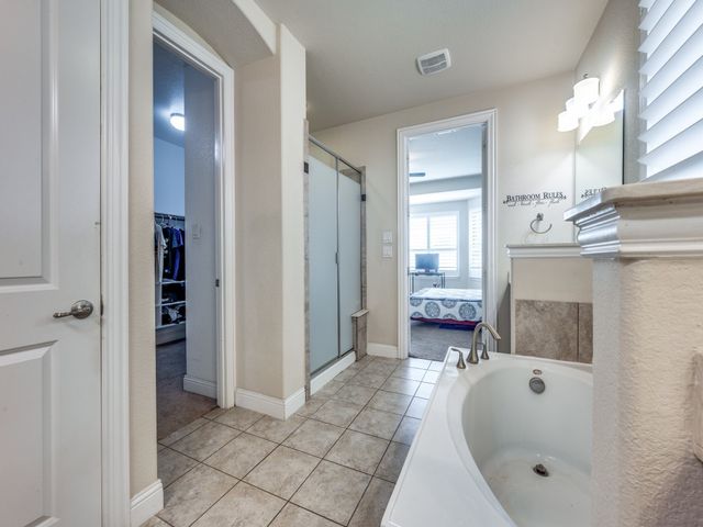 7340 Beranger Drive, Irving, TX 75063