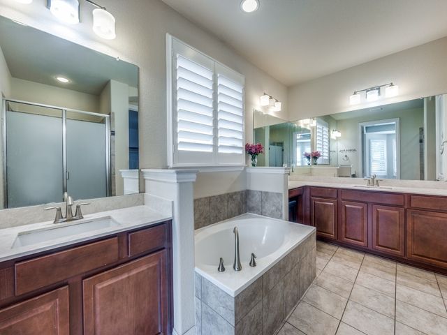 7340 Beranger Drive, Irving, TX 75063
