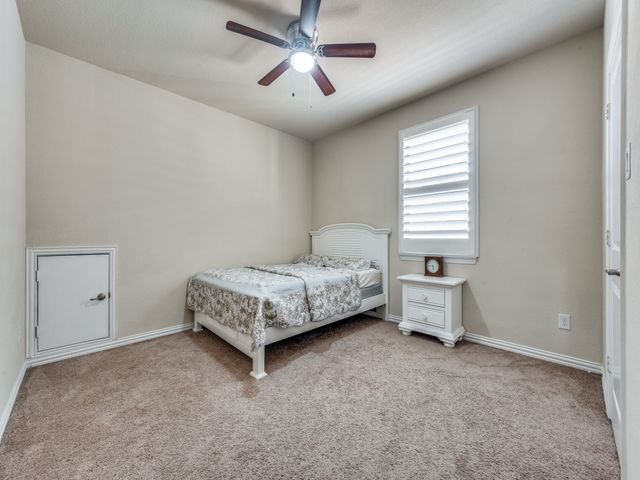 7340 Beranger Drive, Irving, TX 75063