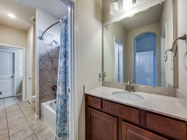 7340 Beranger Drive, Irving, TX 75063