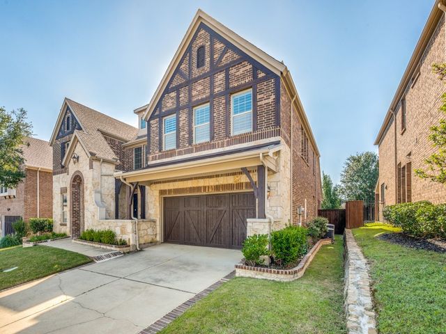 7340 Beranger Drive, Irving, TX 75063