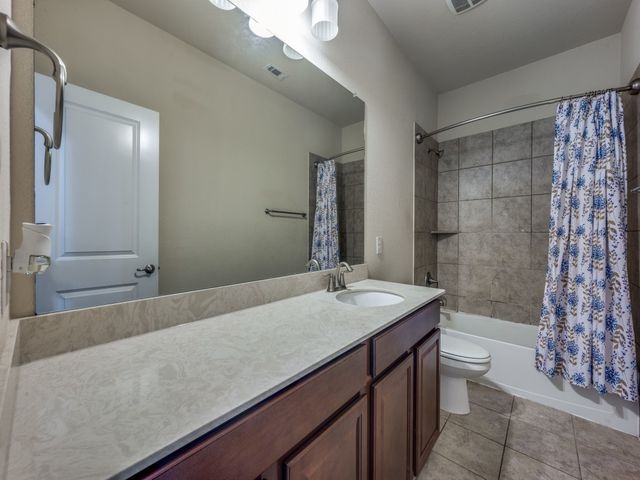 7340 Beranger Drive, Irving, TX 75063