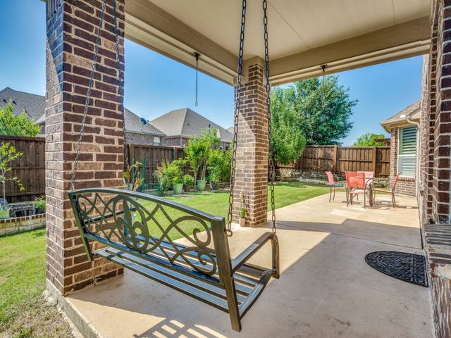 7340 Beranger Drive, Irving, TX 75063