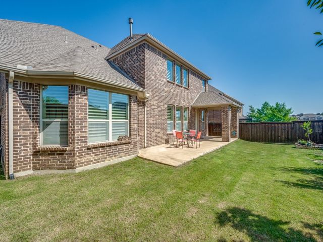7340 Beranger Drive, Irving, TX 75063