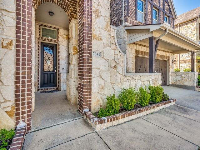 7340 Beranger Drive, Irving, TX 75063