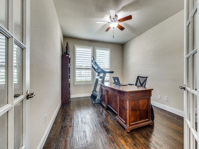 7340 Beranger Drive, Irving, TX 75063