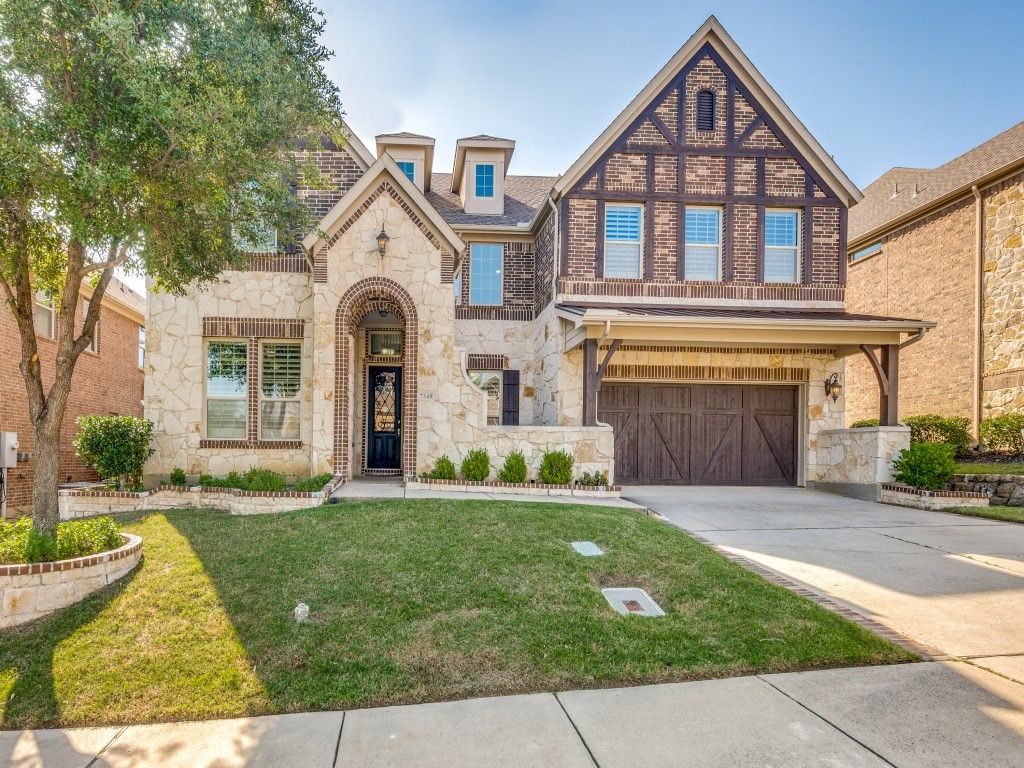 7340 Beranger Drive, Irving, TX 75063