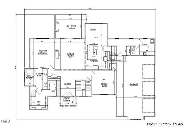 4344 Coldwater Springs Drive, Raleigh, NC 27616