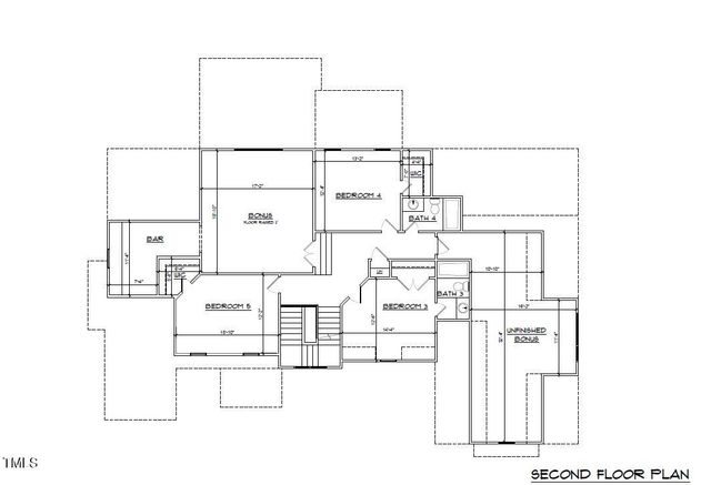 4344 Coldwater Springs Drive, Raleigh, NC 27616
