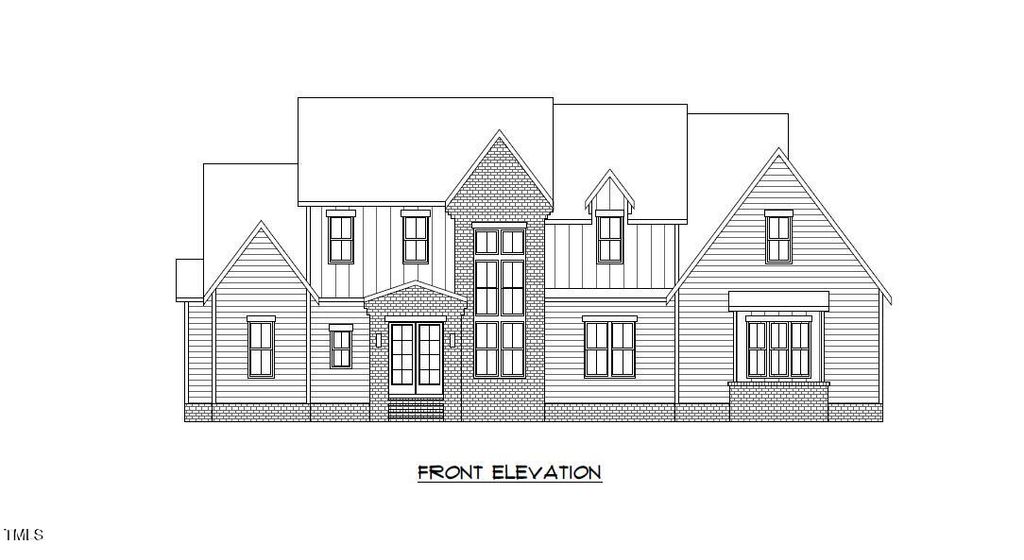 4344 Coldwater Springs Drive, Raleigh, NC 27616