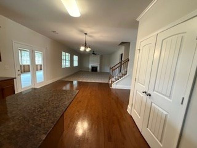 780 Honeydo Court, Columbus, GA 31907