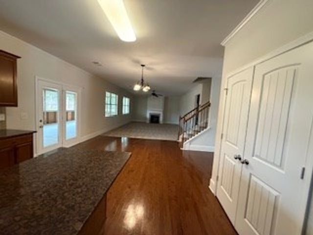 780 Honeydo Court, Columbus, GA 31907