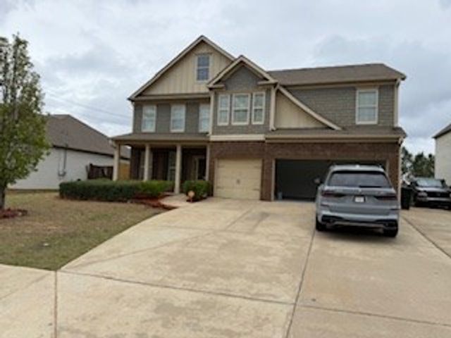 780 Honeydo Court, Columbus, GA 31907