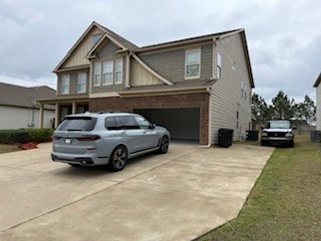 780 Honeydo Court, Columbus, GA 31907