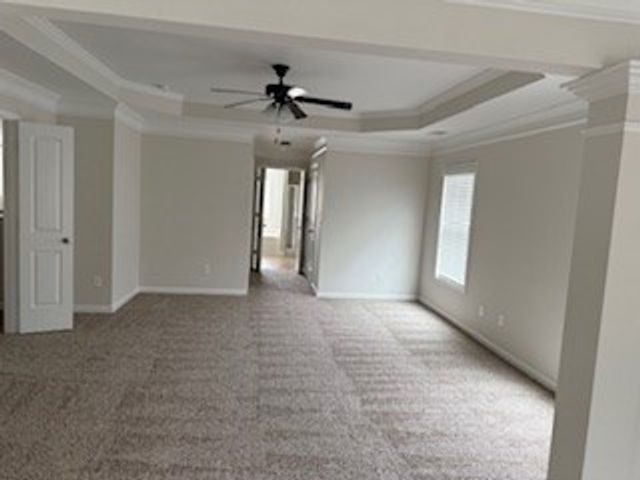 780 Honeydo Court, Columbus, GA 31907